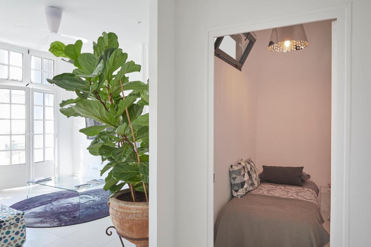 Beautiful Art Lovers Apartment Béziers Buitenkant foto